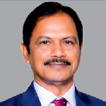 T Sairam Prasad