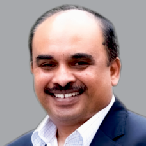 B P Shashidhar