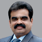 M G Balakrishna