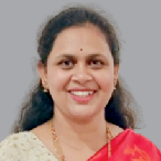 Tejashree B A